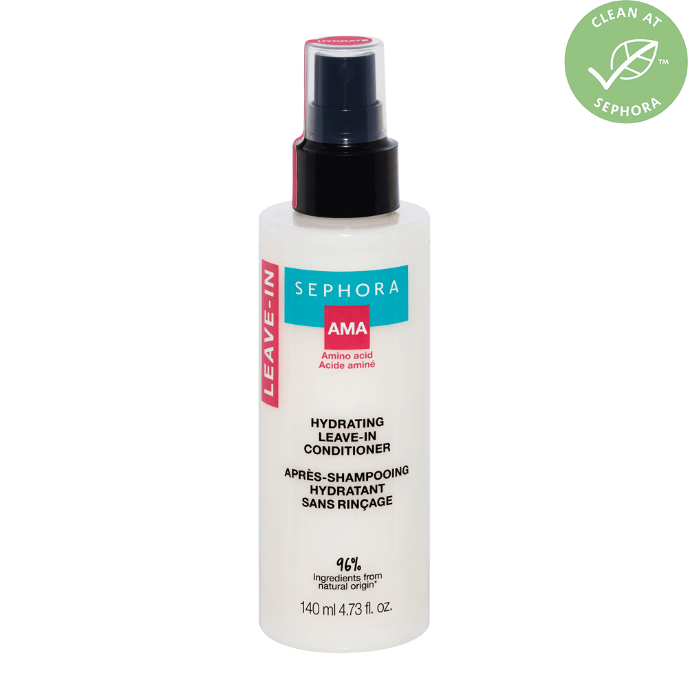 Hydrating Leave-In Conditioner With Amino Acid • 140ml