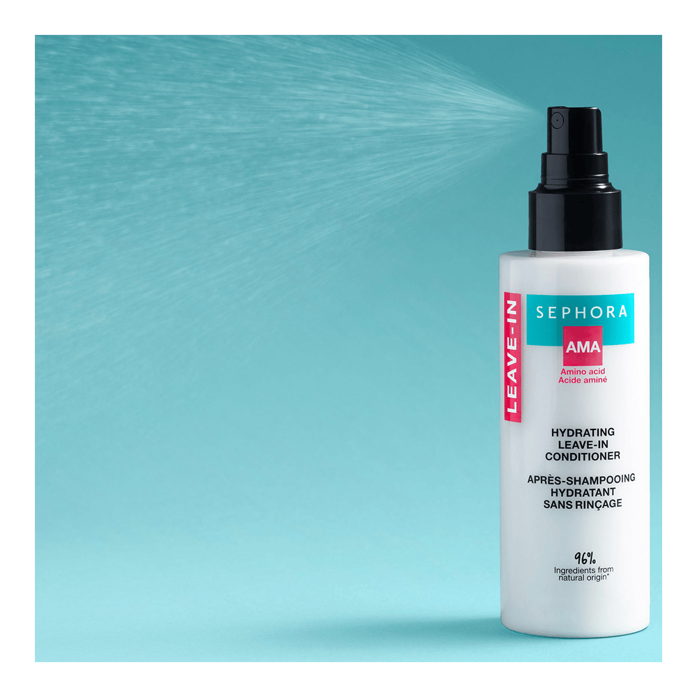 Hydrating Leave-In Conditioner With Amino Acid • 140ml