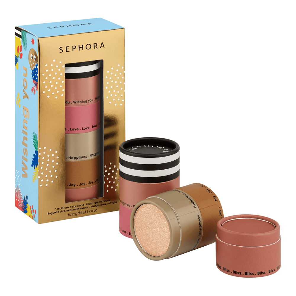 Chopard wish sephora cheap