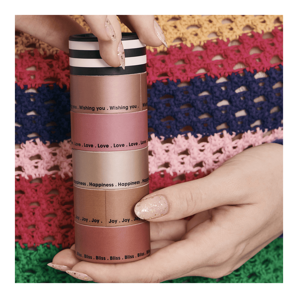 Wishing You 5 Multi-Use Color Wand For Face, Lips & Eyes (Holiday Limited Edition)