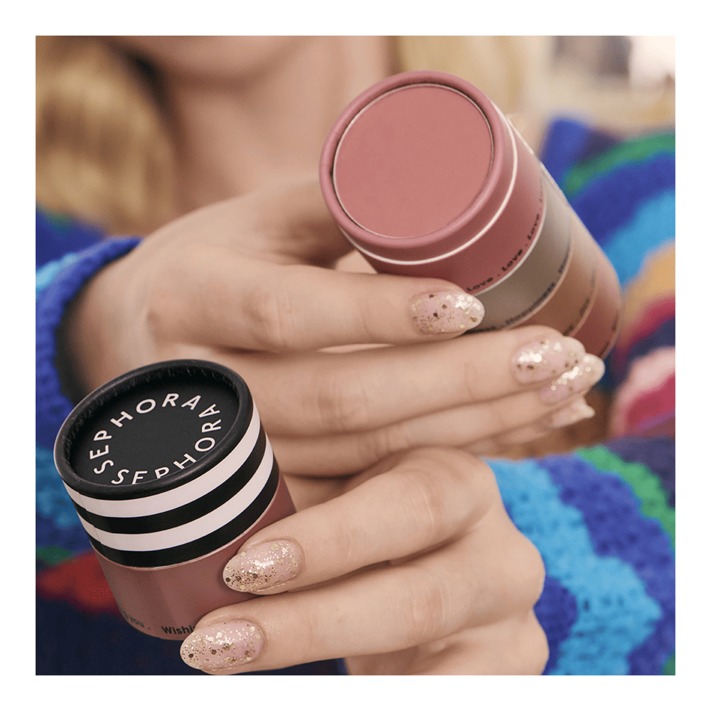 Wishing You 5 Multi-Use Color Wand For Face, Lips & Eyes (Holiday Limited Edition)