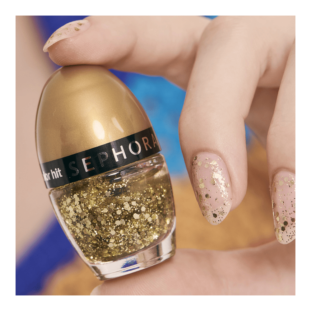 Wishing You Set Of 6 Color Hit Nail Polish (Holiday Limited Edition)