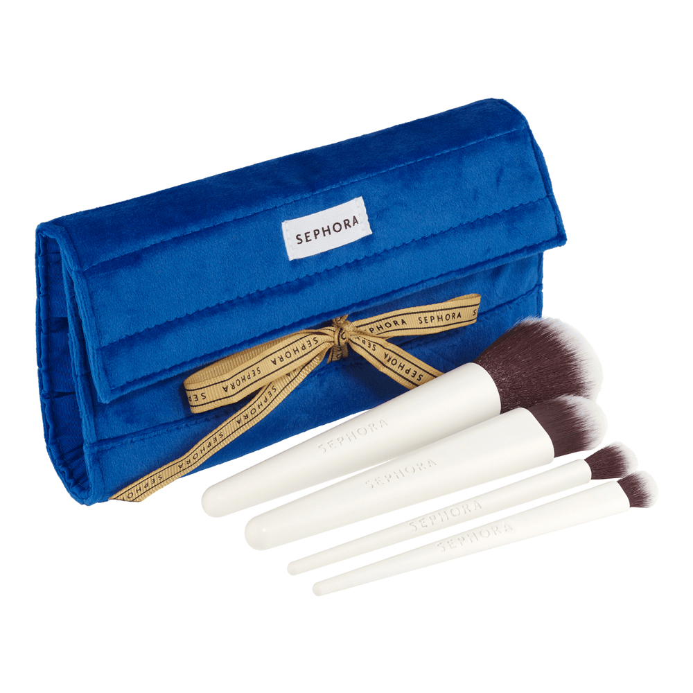 Wishing You Makeup Brush Set (Holiday Limited Edition)