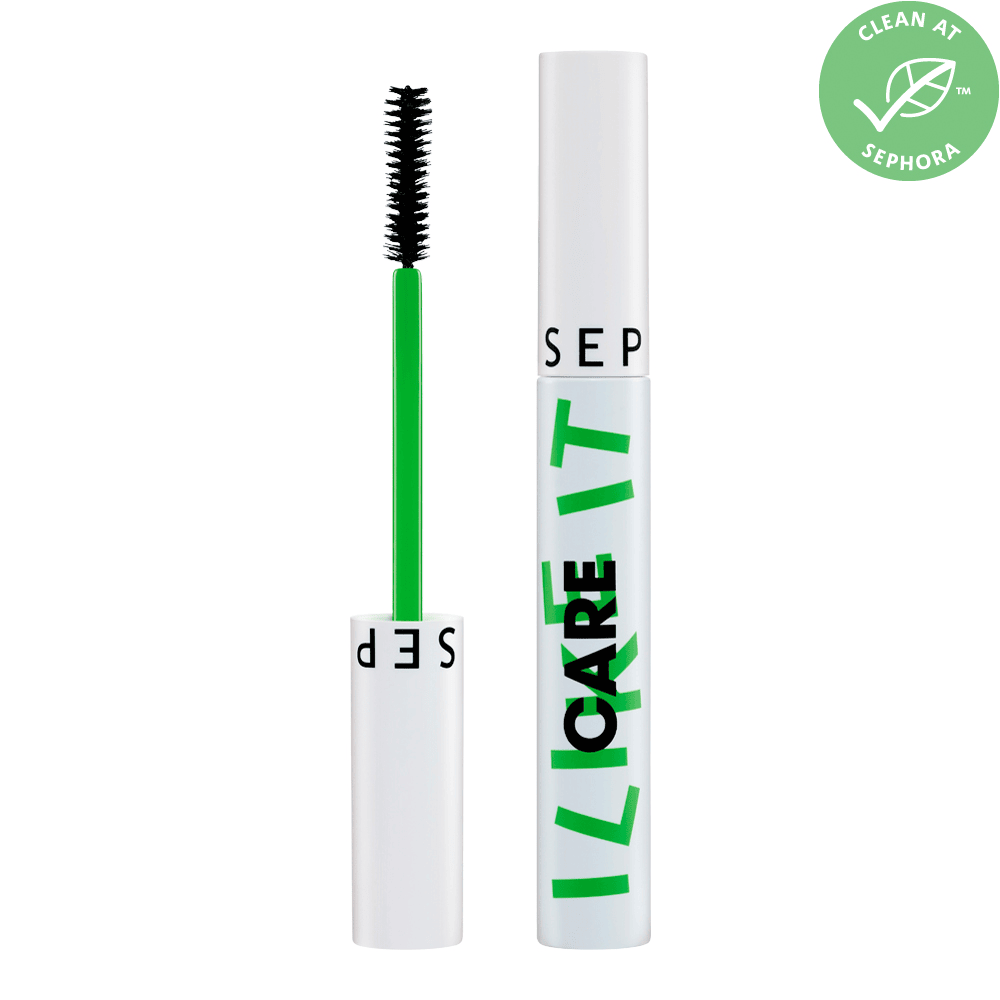 I Like It Mascara • Intense black