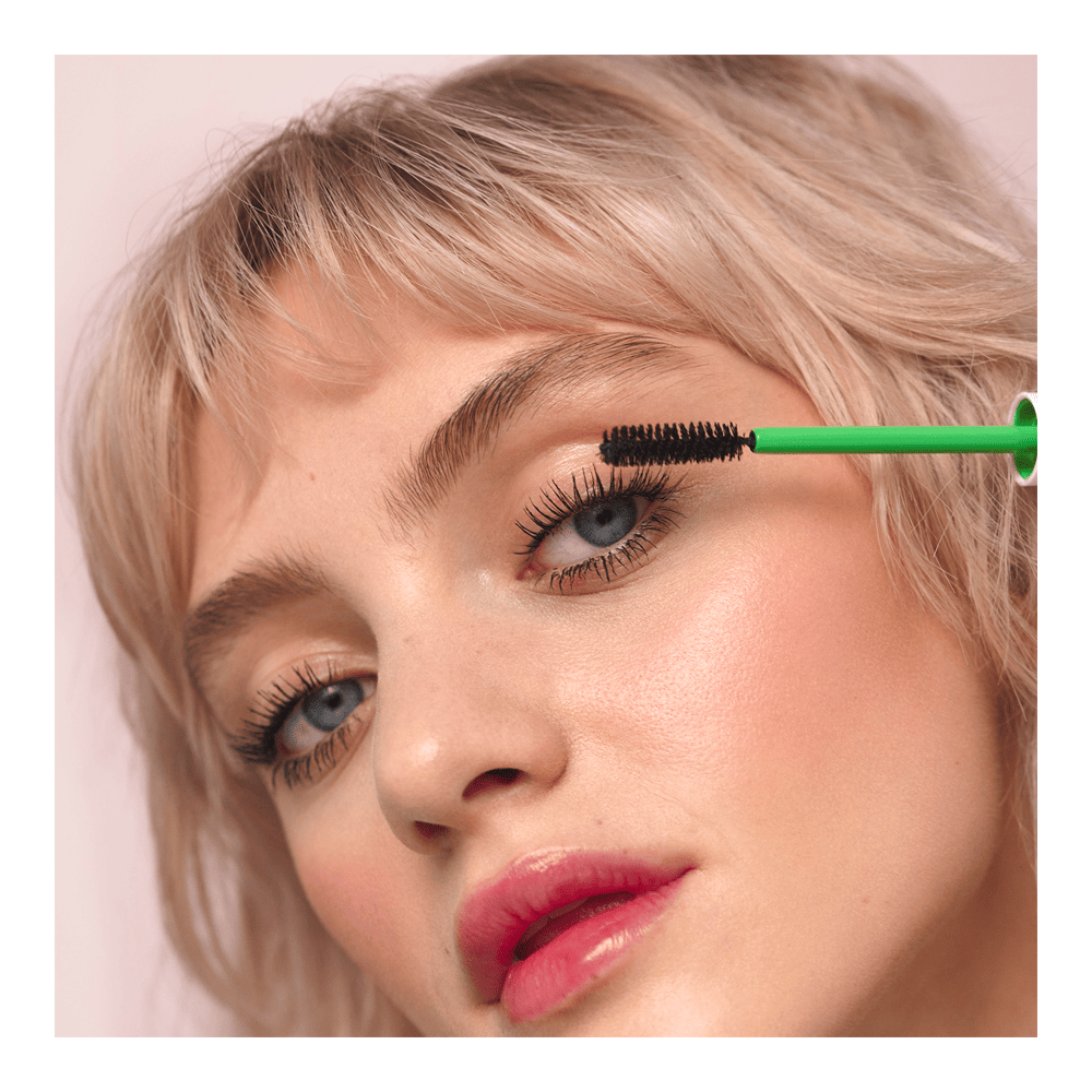 I Like It Mascara • Intense black