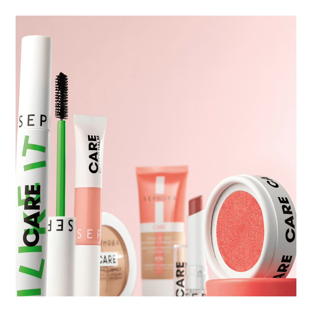 I Like It Mascara • Intense black