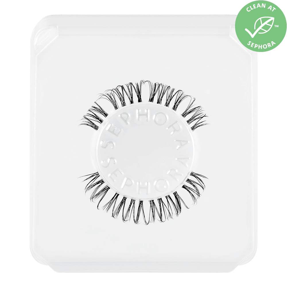 Individual False Lashes