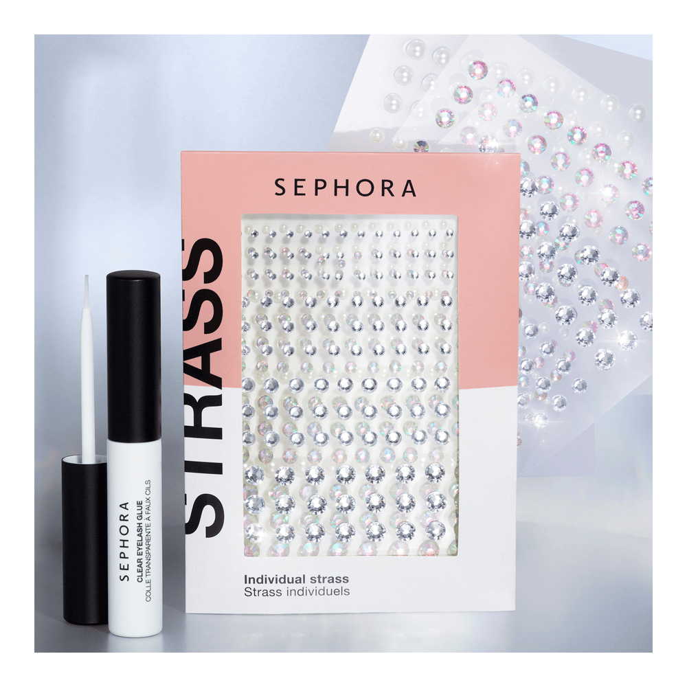 Clear Eyelash Glue • 3.5ml