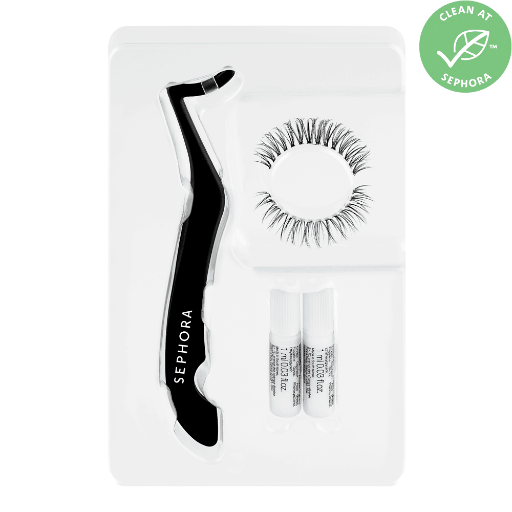 Lashes Starter Kit