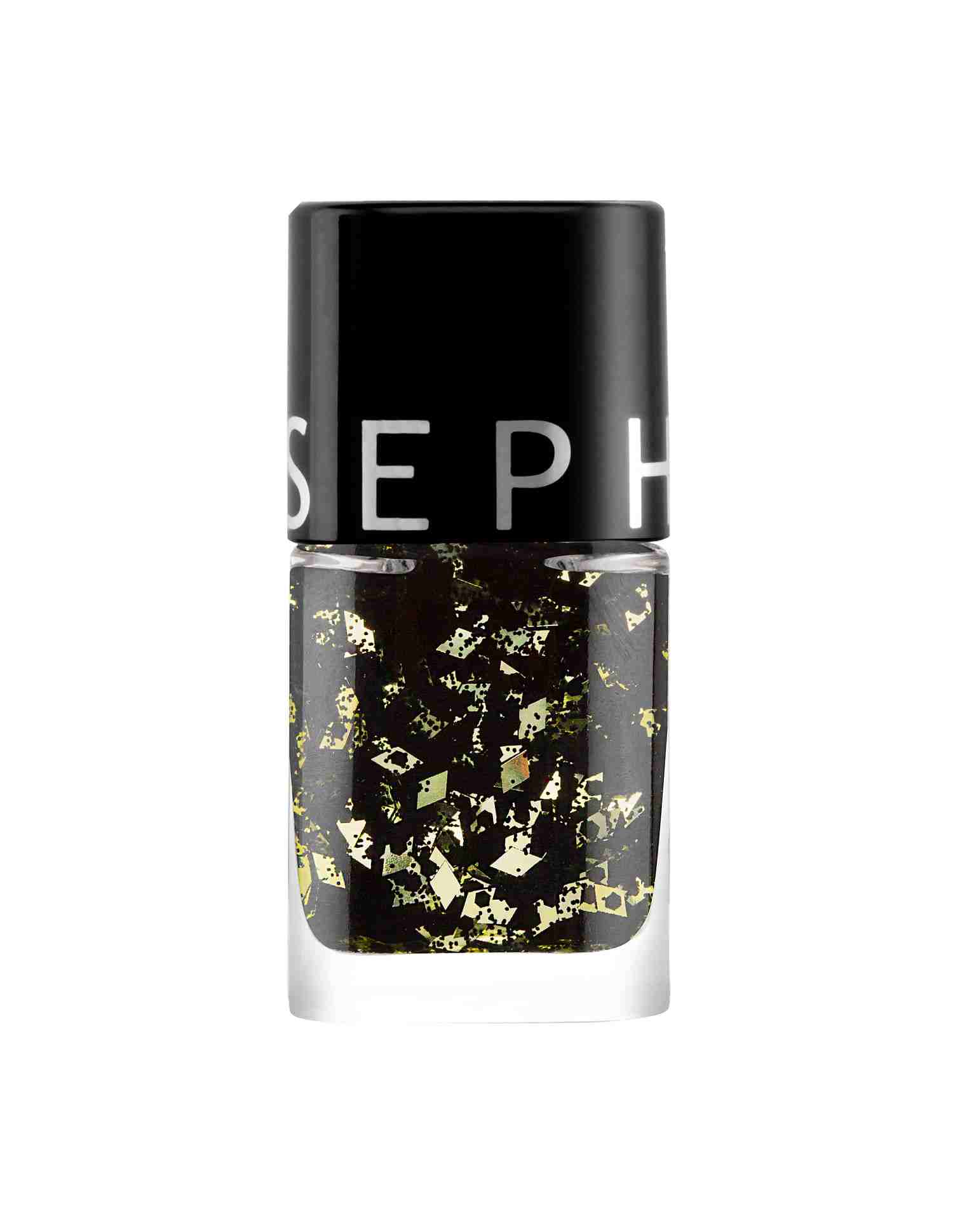 Nail Designer Top Coat Effects • It's Friday Night