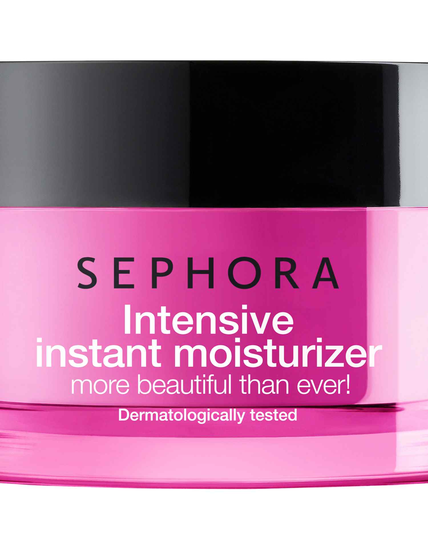 Intensive Instant Moisturizer • 50ml