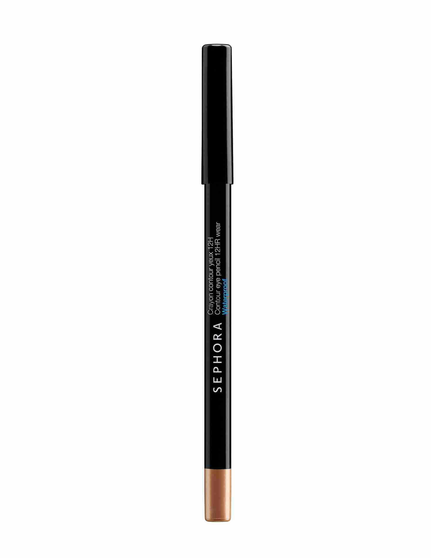 Contour Eye Pencil 12hr Wear Waterproof • Color 09 Girls Night Out - Gold