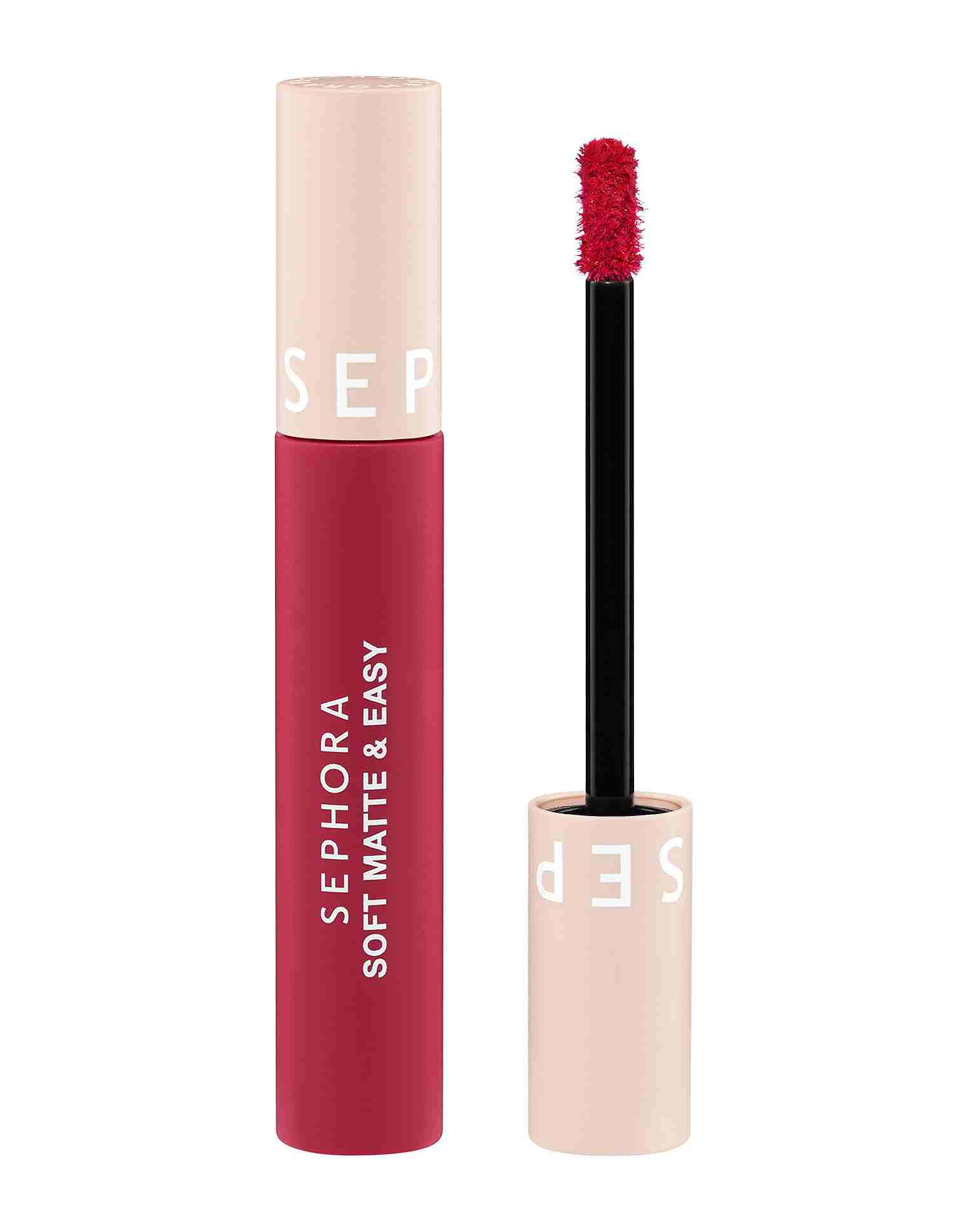 Soft Matte and Easy Liquid Lipstick • 6 What’s The Matter?