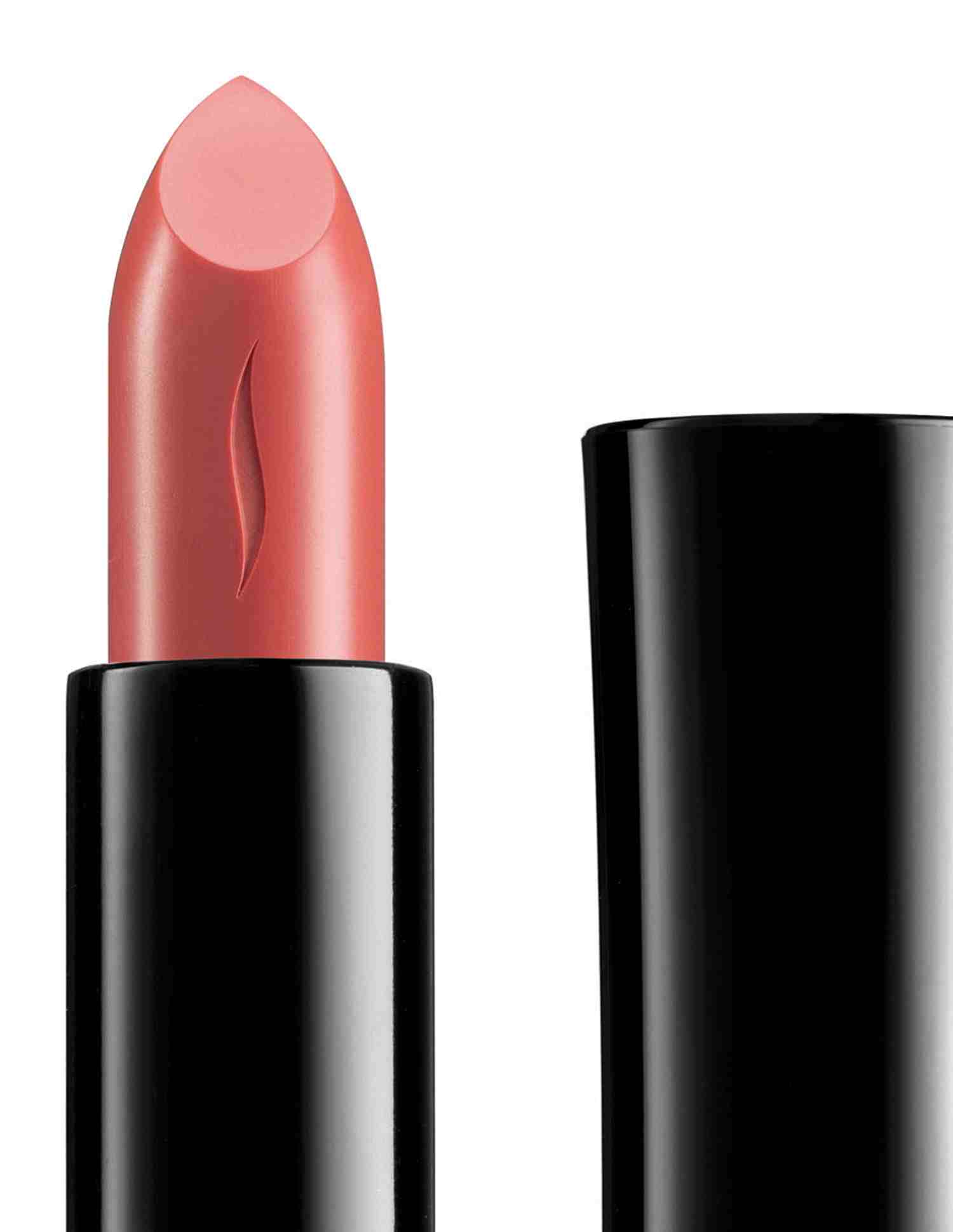 Rouge Satin Lip Stick • Jealous 07 - Peachy Pink