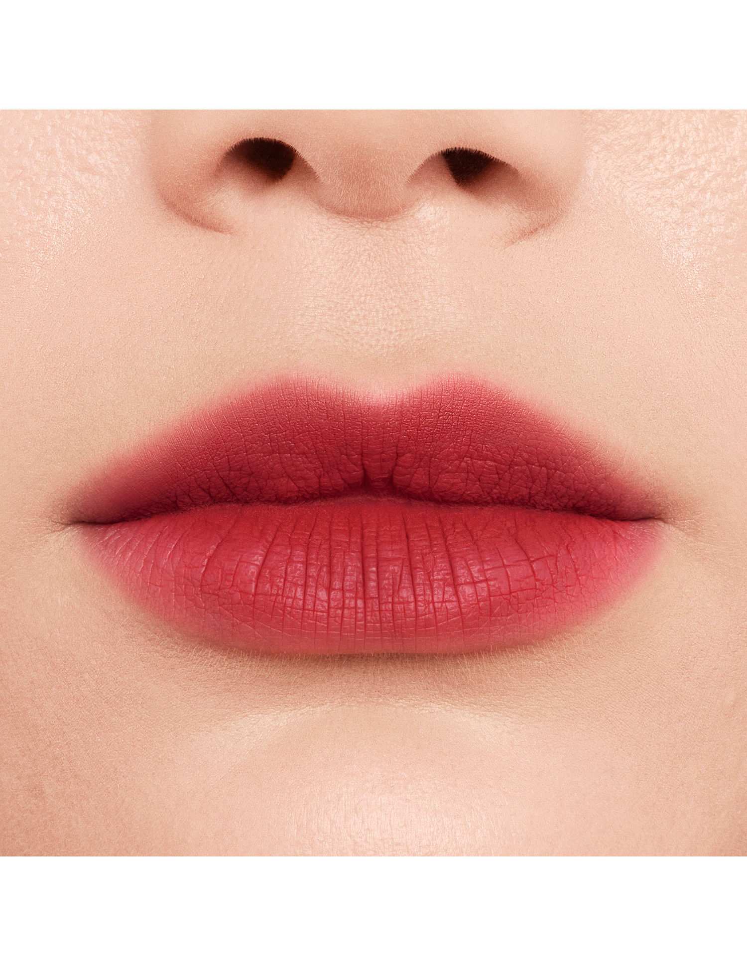 Soft Matte and Easy Liquid Lipstick • 7 Not My Problem