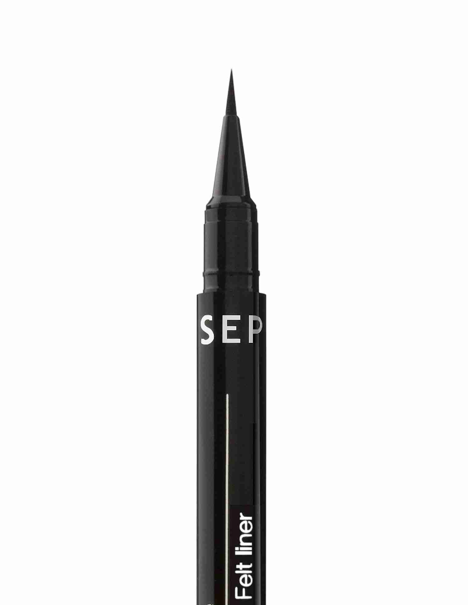 Waterproof 24Hr Fine Liner • Black