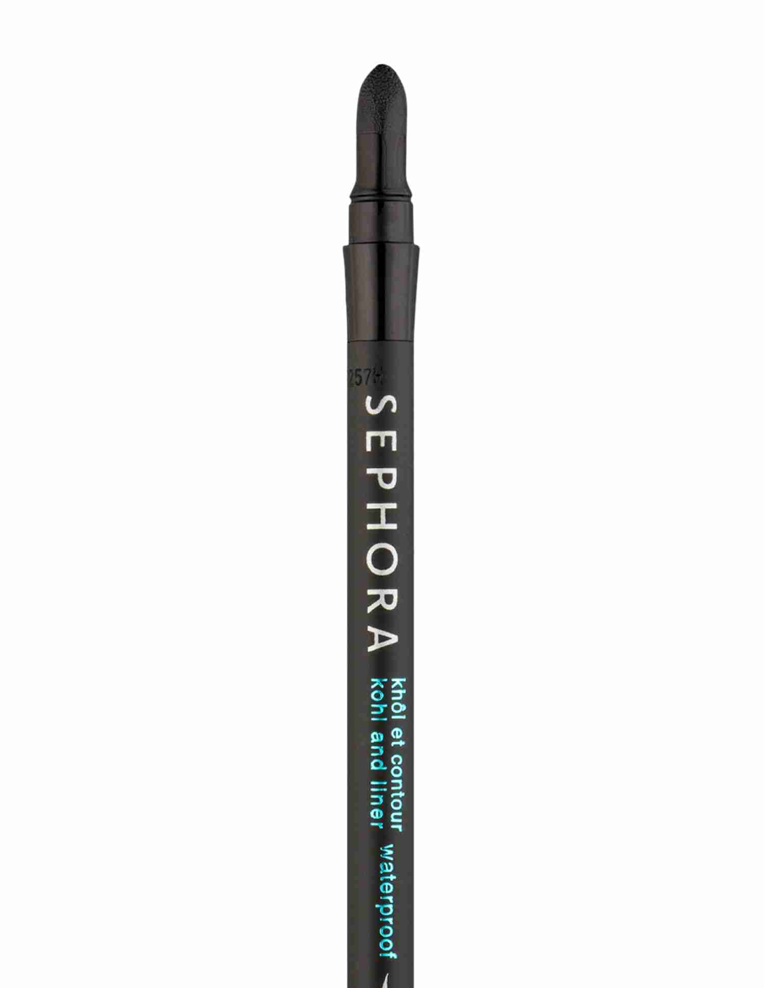 Profusion Waterproof Khol And Liner • 01 Intense Black