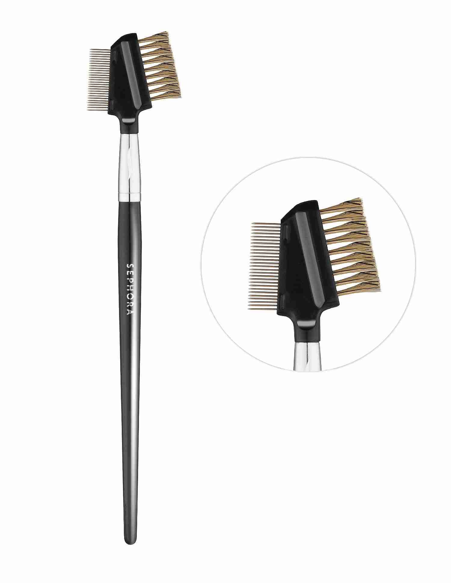 Pro Brow Comb 21