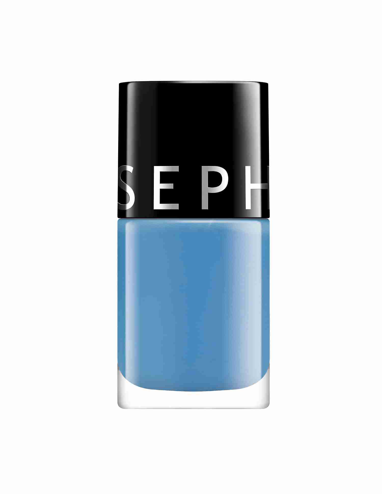 Color Hit Nail Polish - L133 Icy Cocktail • Color L.133 - Icy Cocktail