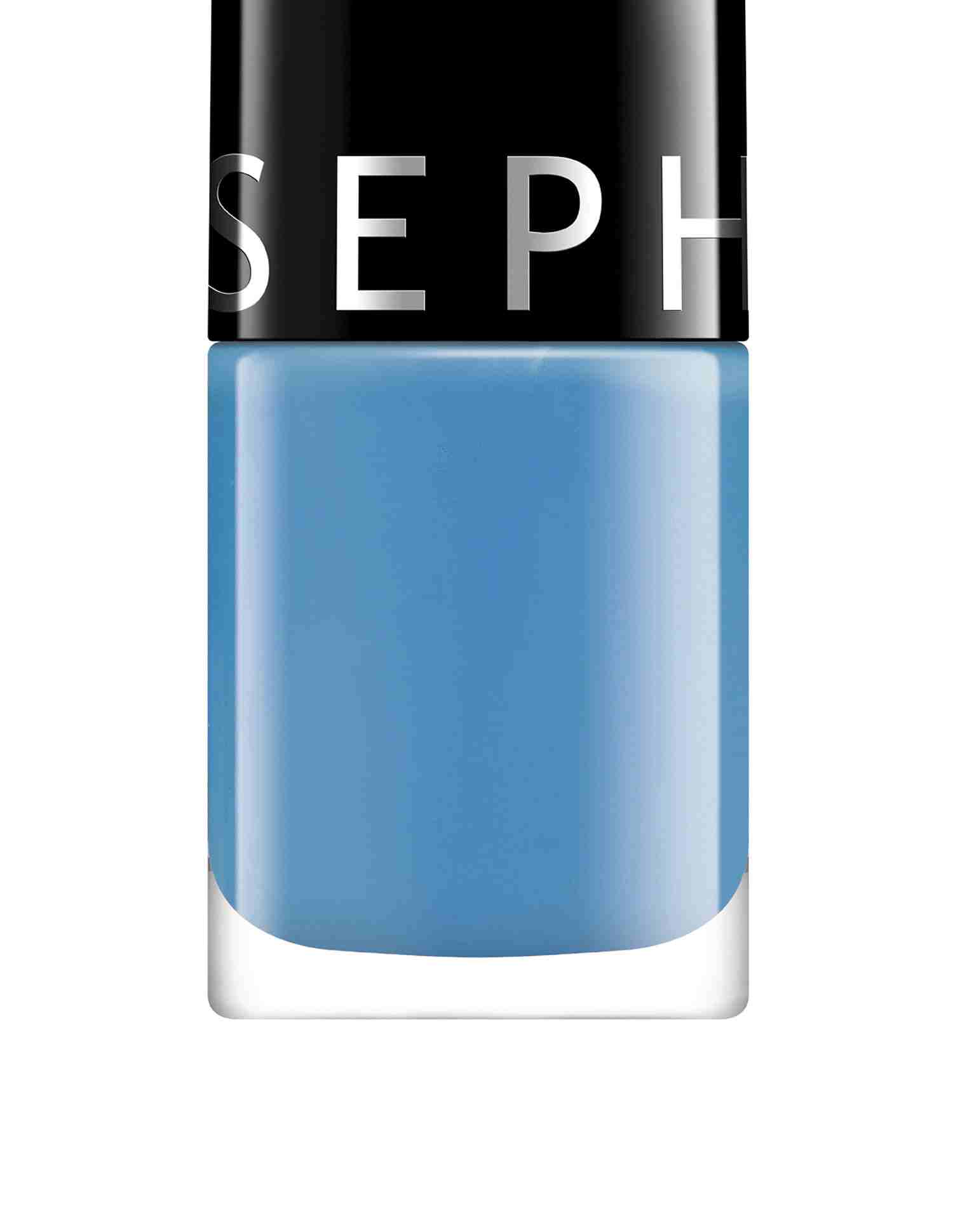 Color Hit Nail Polish - L133 Icy Cocktail • Color L.133 - Icy Cocktail