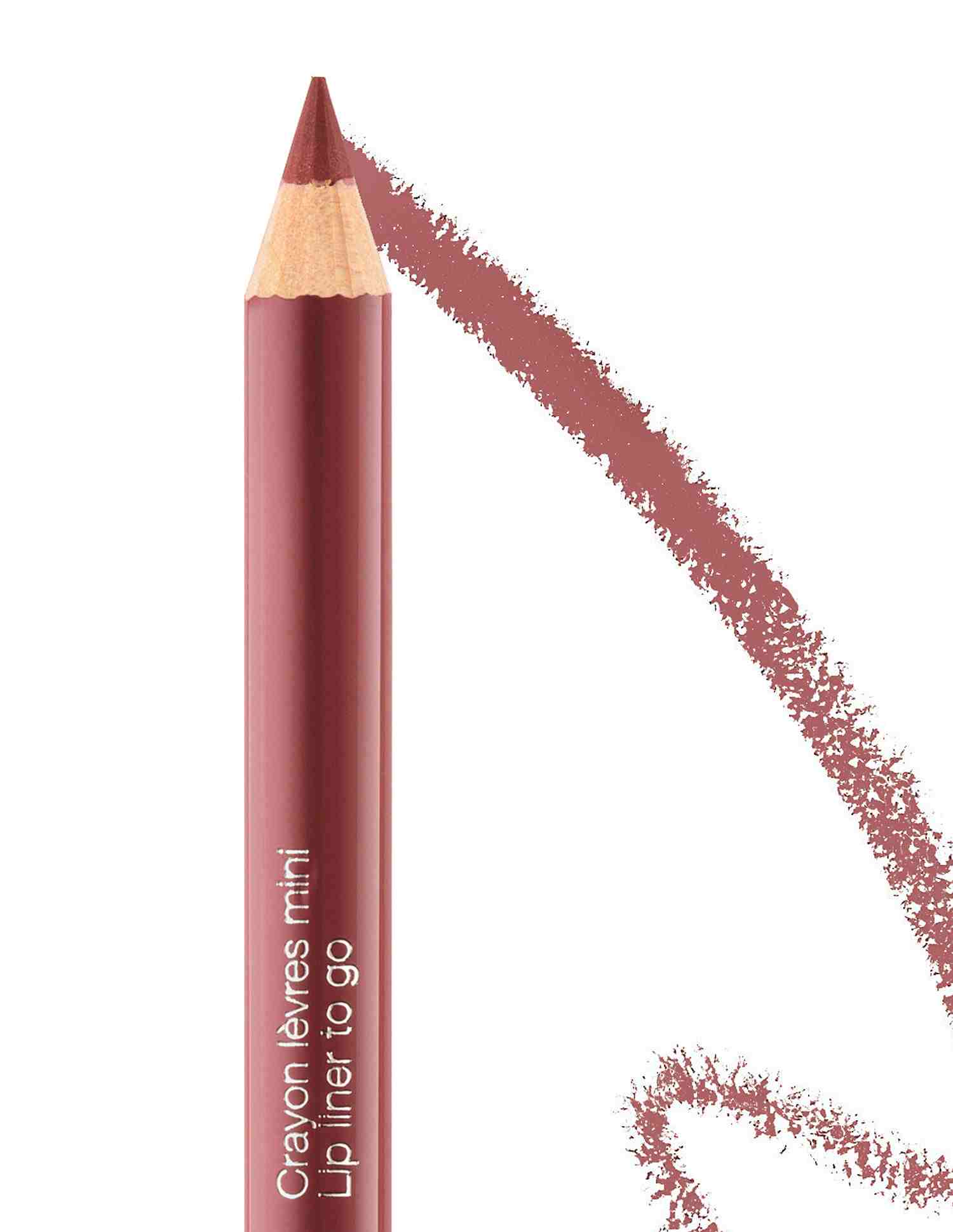 Lip Liner To Go • 12 Vintage Pink