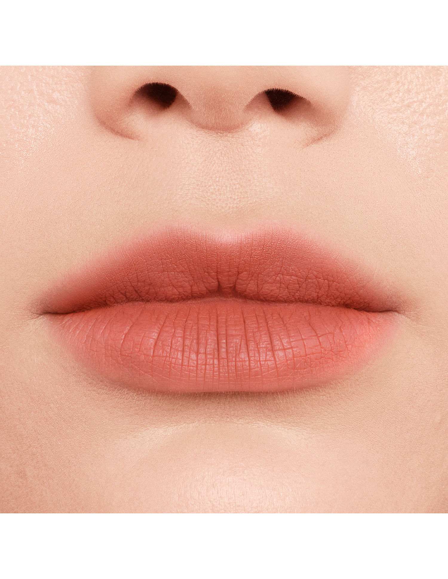 Soft Matte and Easy Liquid Lipstick • 1 Less Is More