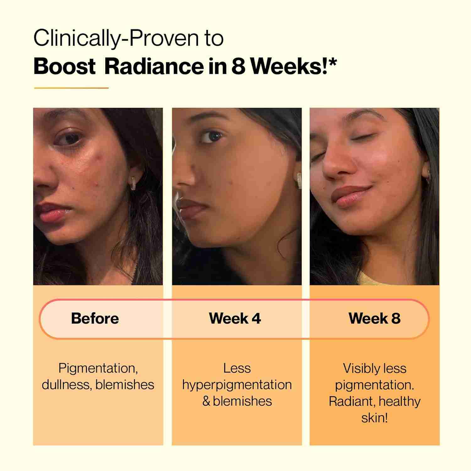Setu Skin Renew Glutathione Tablets for Glowing Skin | 90 Effervescent Tablets with 500mg L-Glutathione & Vitamin C | Antioxidant & Skin Glow Supplement for Clear Skin | Mixed Berry (Pack of 6)
