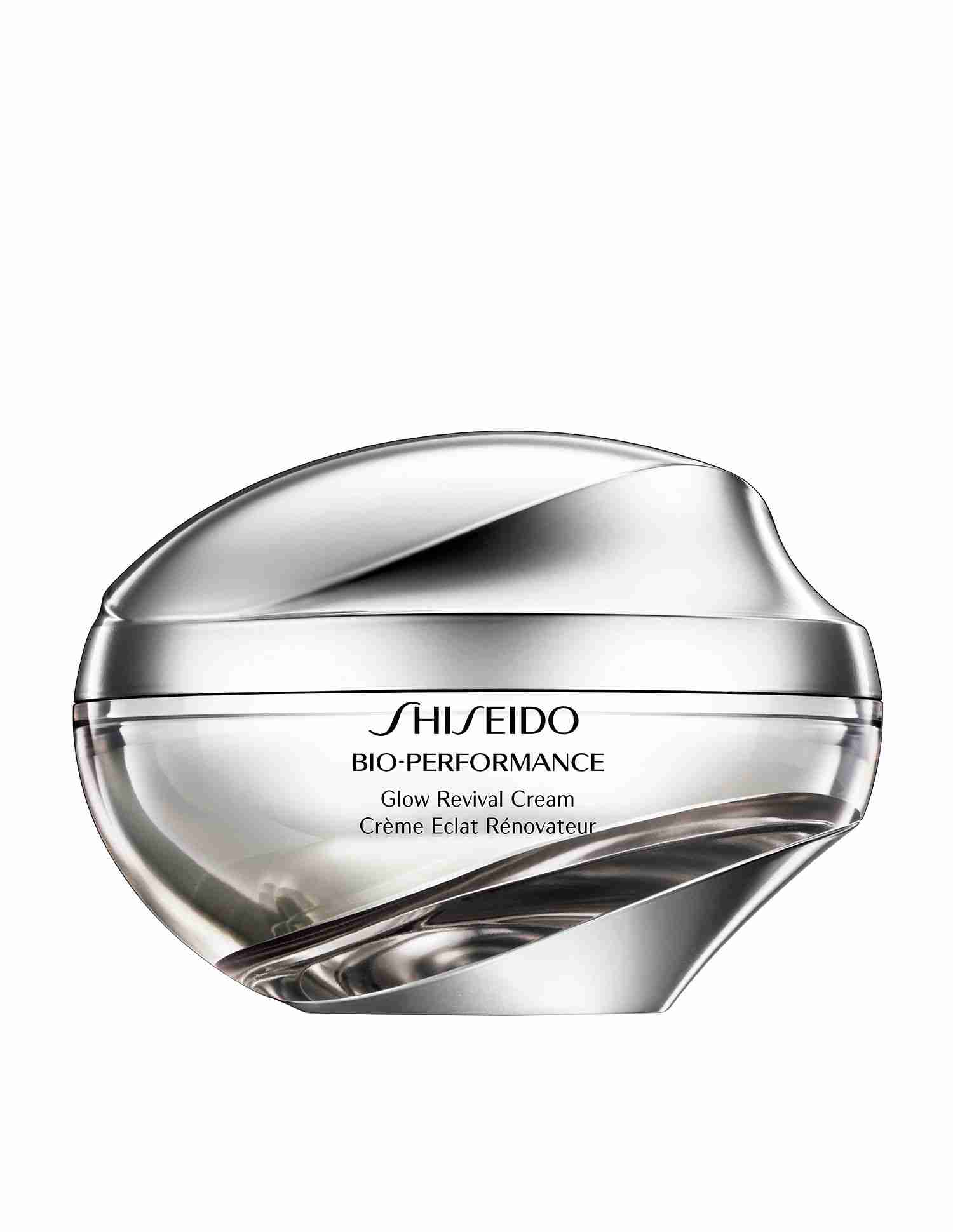 Bio Performance Glow Revival Cream • 50ml