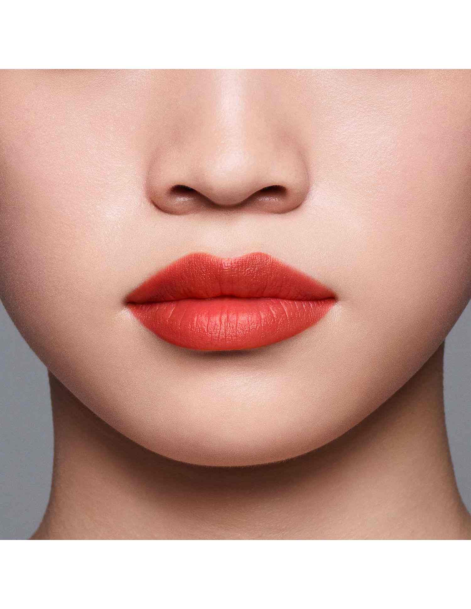 Lip Liner Ink Duo (Prime+Line) • 05 Geranium