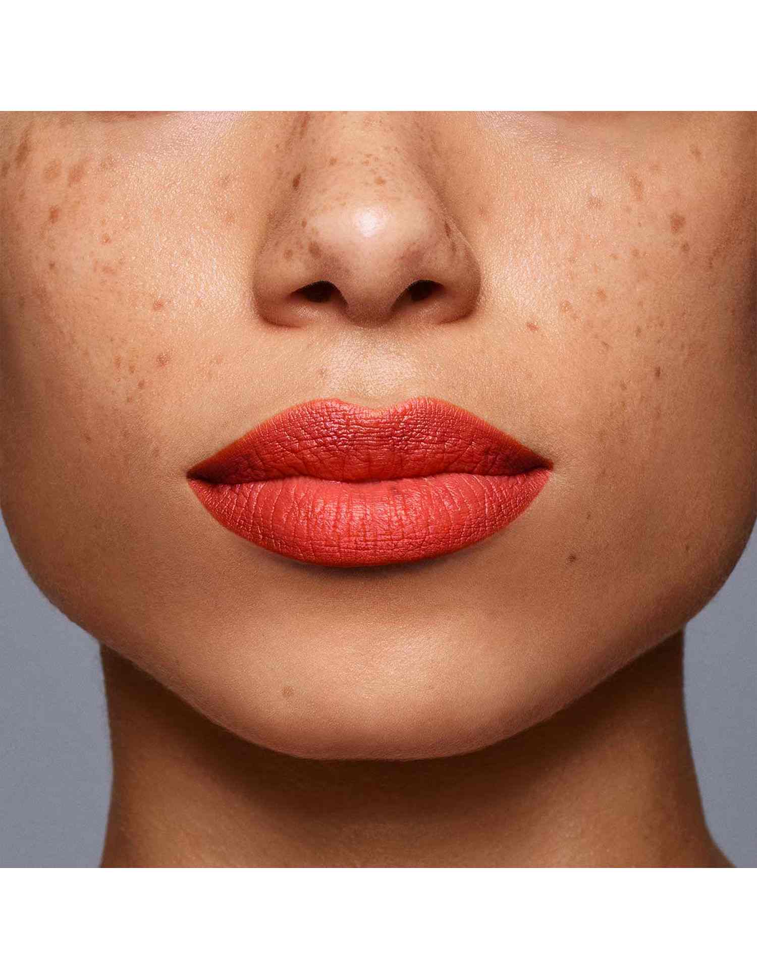 Lip Liner Ink Duo (Prime+Line) • 05 Geranium