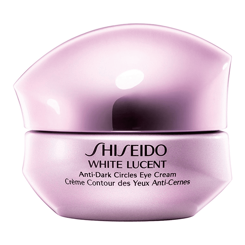 White Lucent Anti-dark Circles Eye Cream