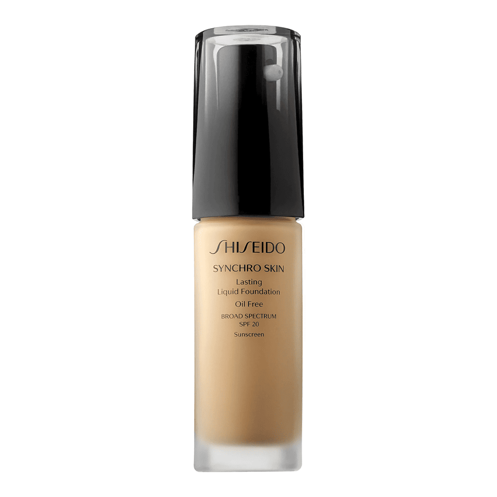 Synchro Skin Lasting Liquid Foundation • G3