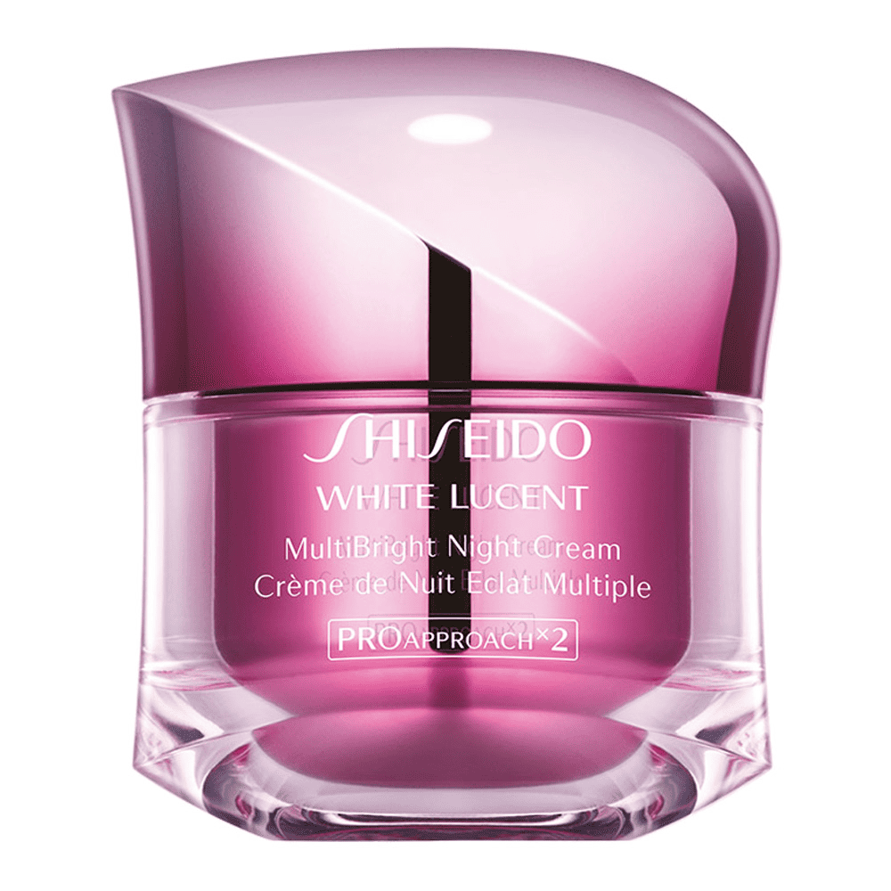 White Lucent Multibright Night Cream