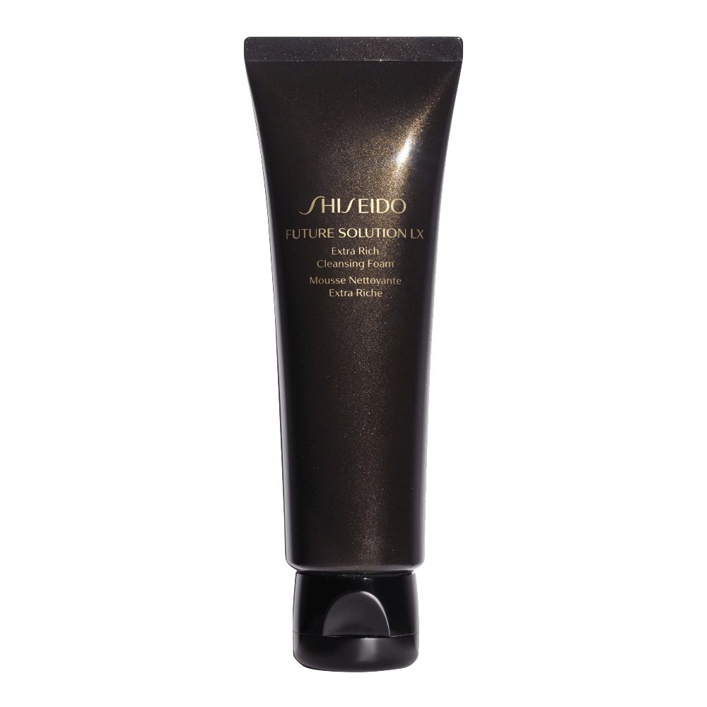 Future Solution LX Extra Rich Cleansing Foam • 125ml