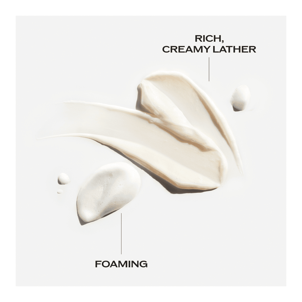 Future Solution LX Extra Rich Cleansing Foam • 125ml