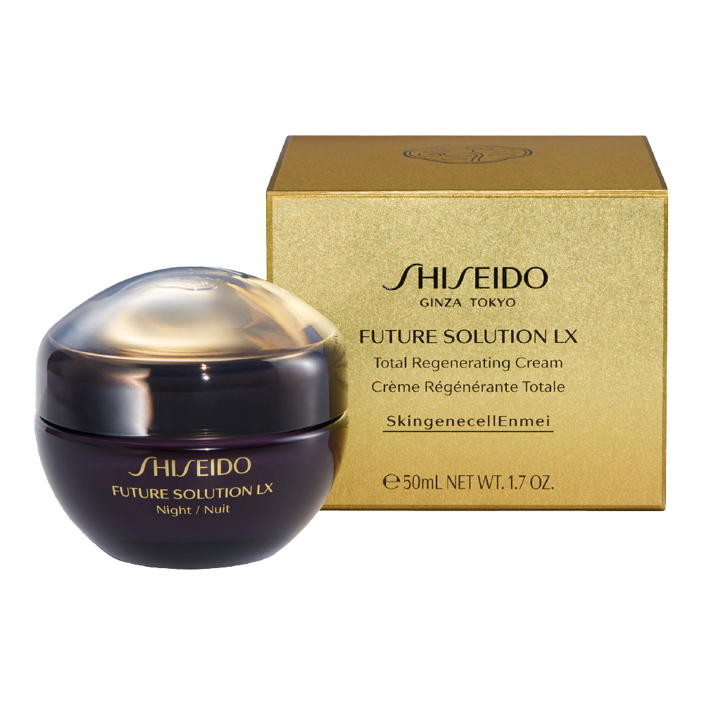 Future Solution LX Total Regenerating Cream • 50ml