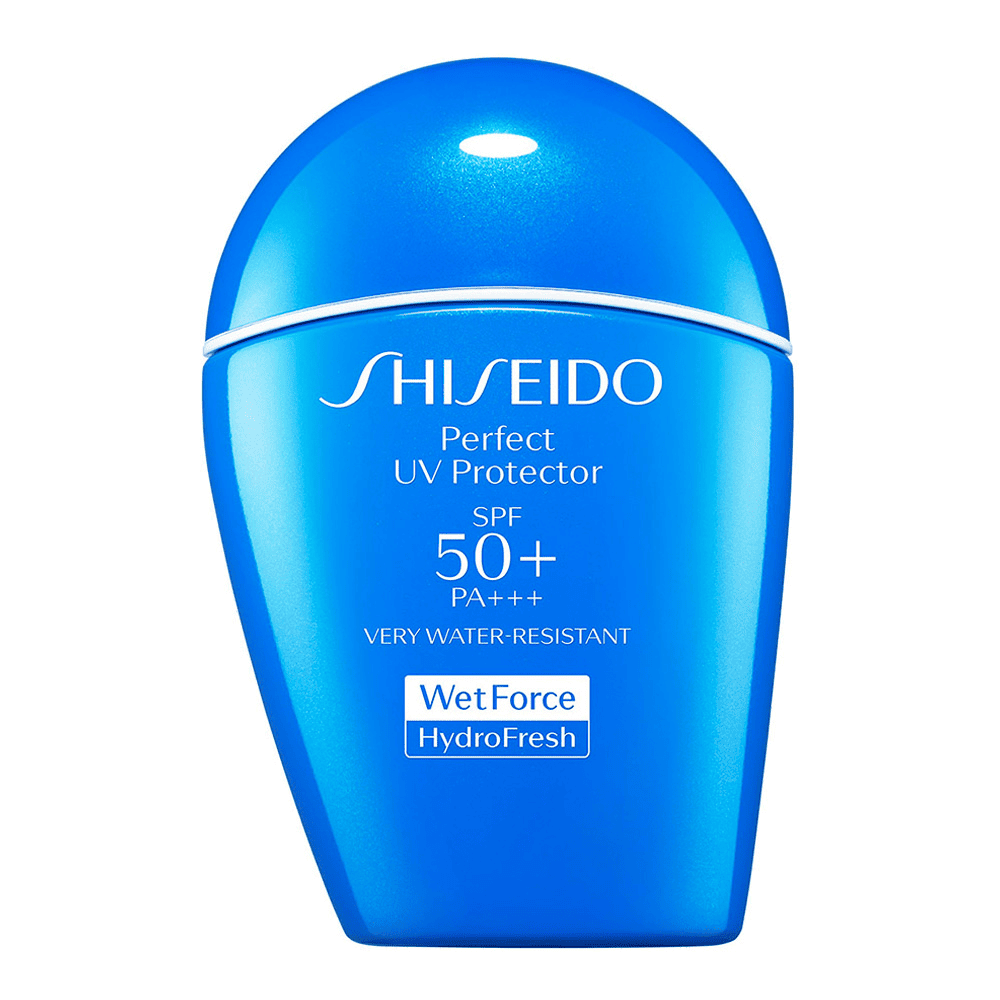 Global Suncare Perfect UV Protector Hydrofresh • 50ml (Original)