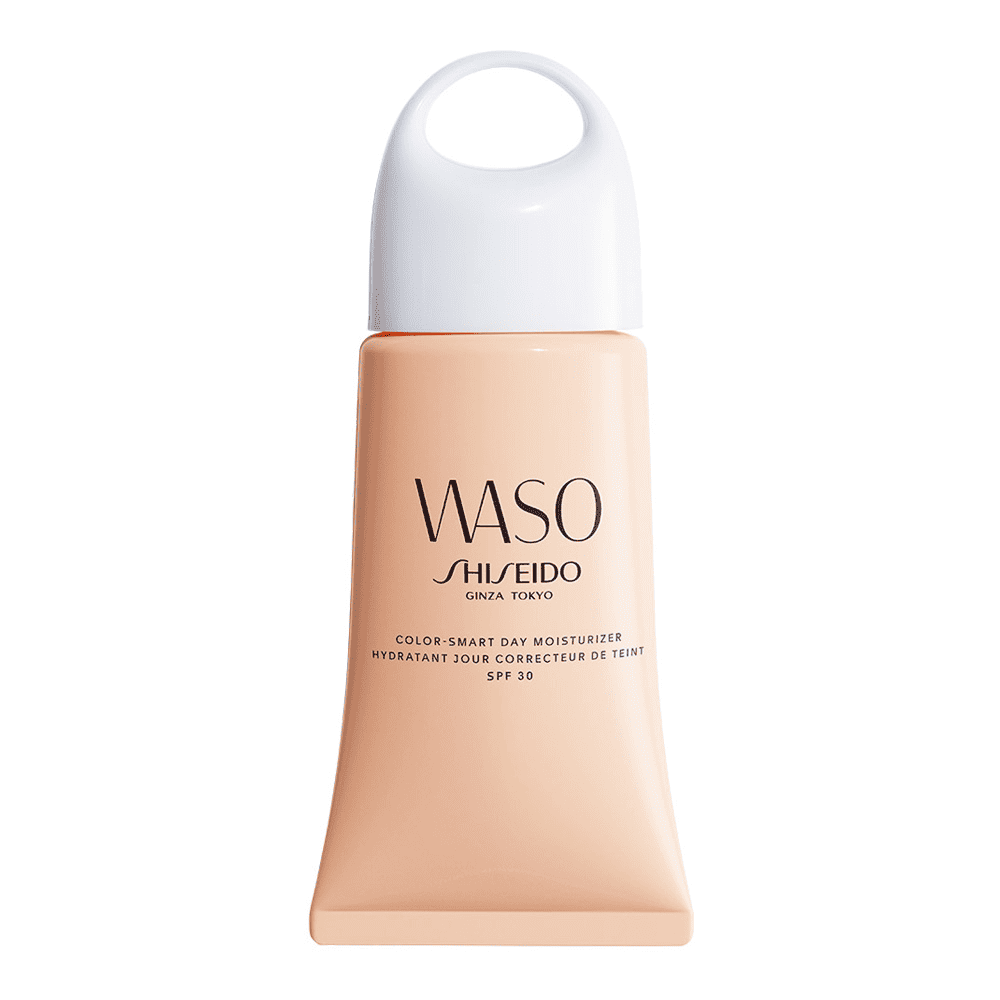 Waso Color-Smart Day Moisturizer