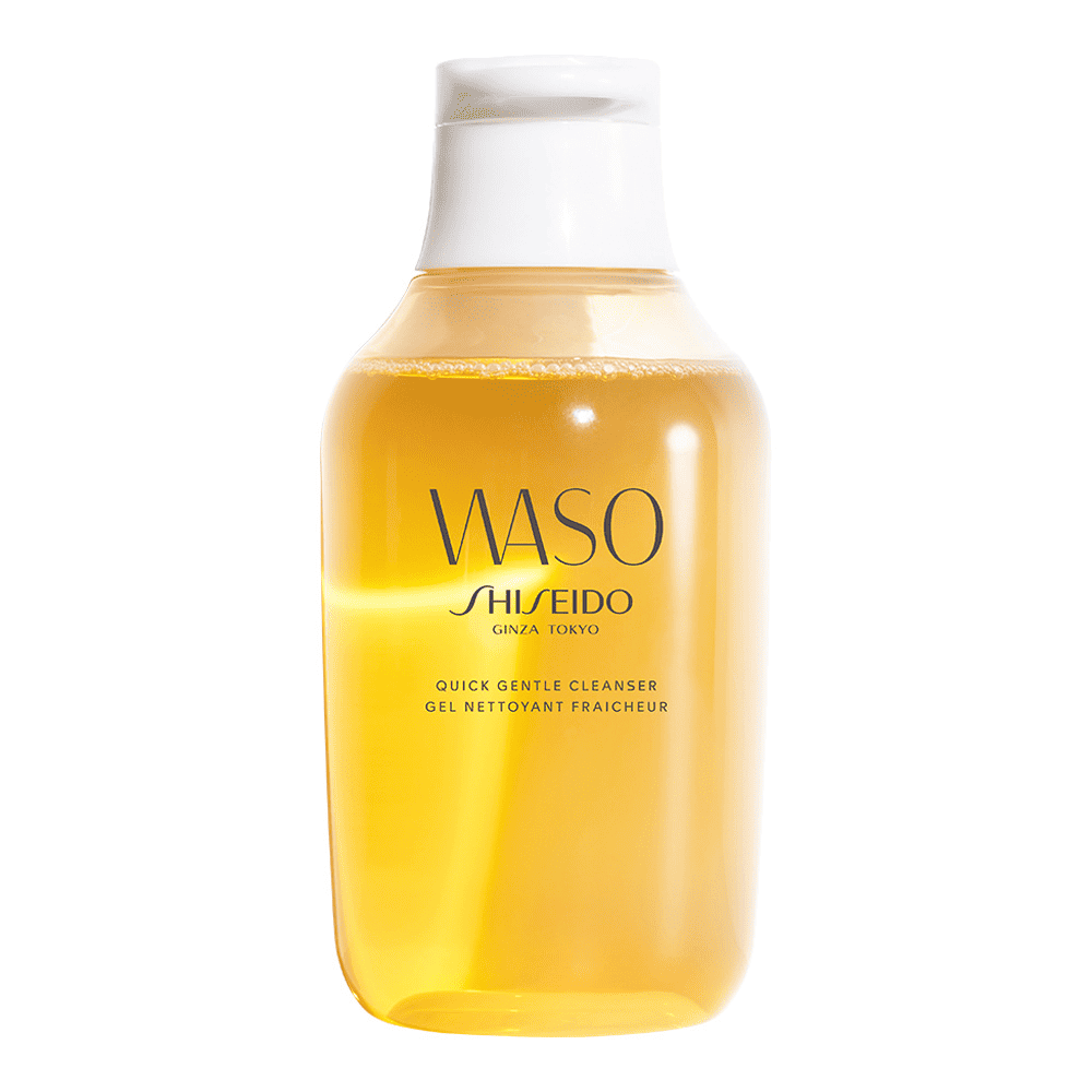 Waso Quick Gentle Cleanser