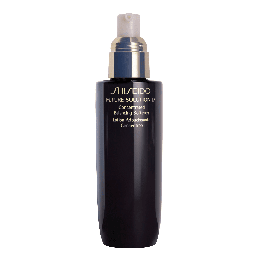 Future Solution LX Concentrated Balancing Softener • 170ml