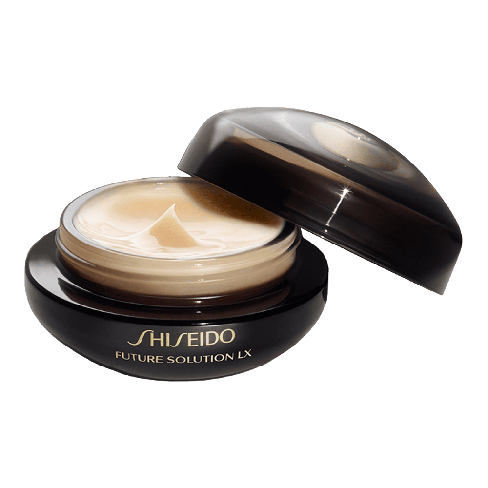 Future Solution LX Eye and Lip Contour Regenerating Cream • 17ml