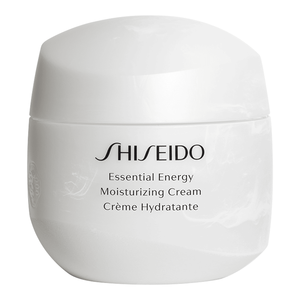 Essential Energy Moisturizing Cream