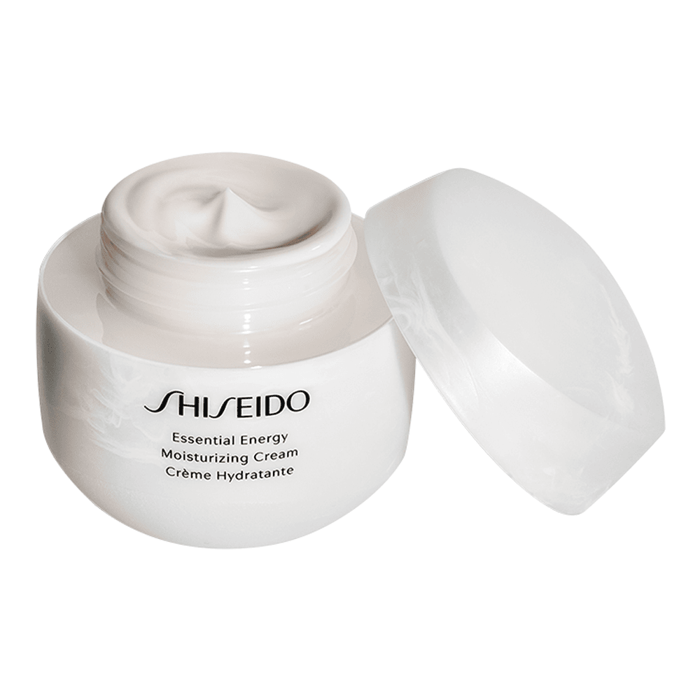Essential Energy Moisturizing Cream