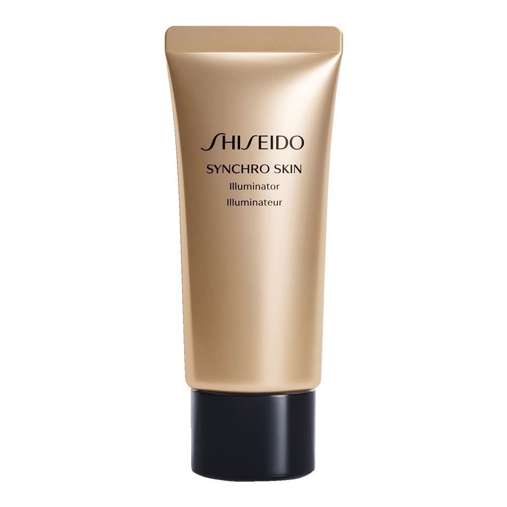 Synchro Skin Illuminator • PG - Pure Gold