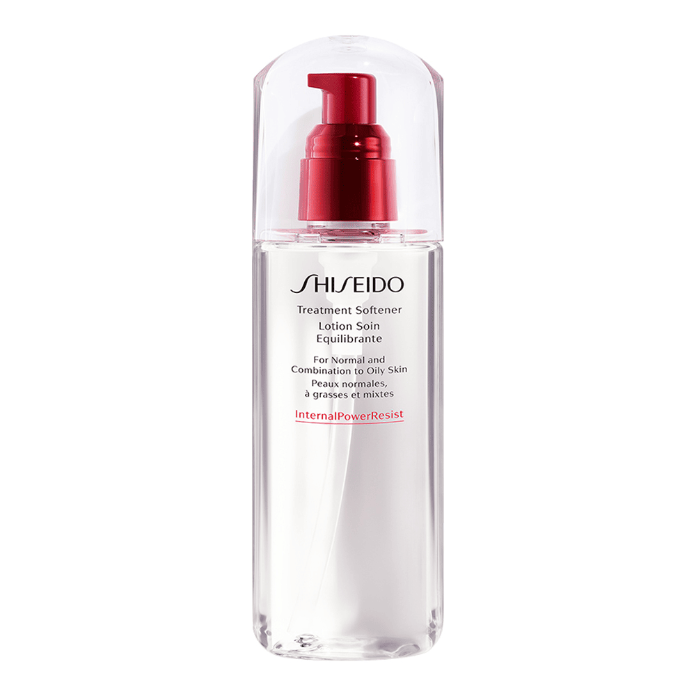 Treatment Softener Lotion • 150ml