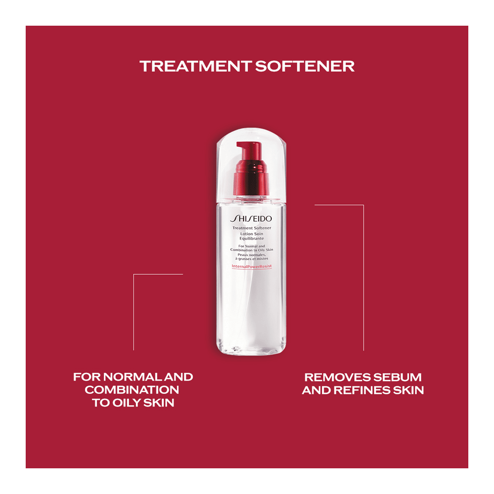 Treatment Softener Lotion • 150ml