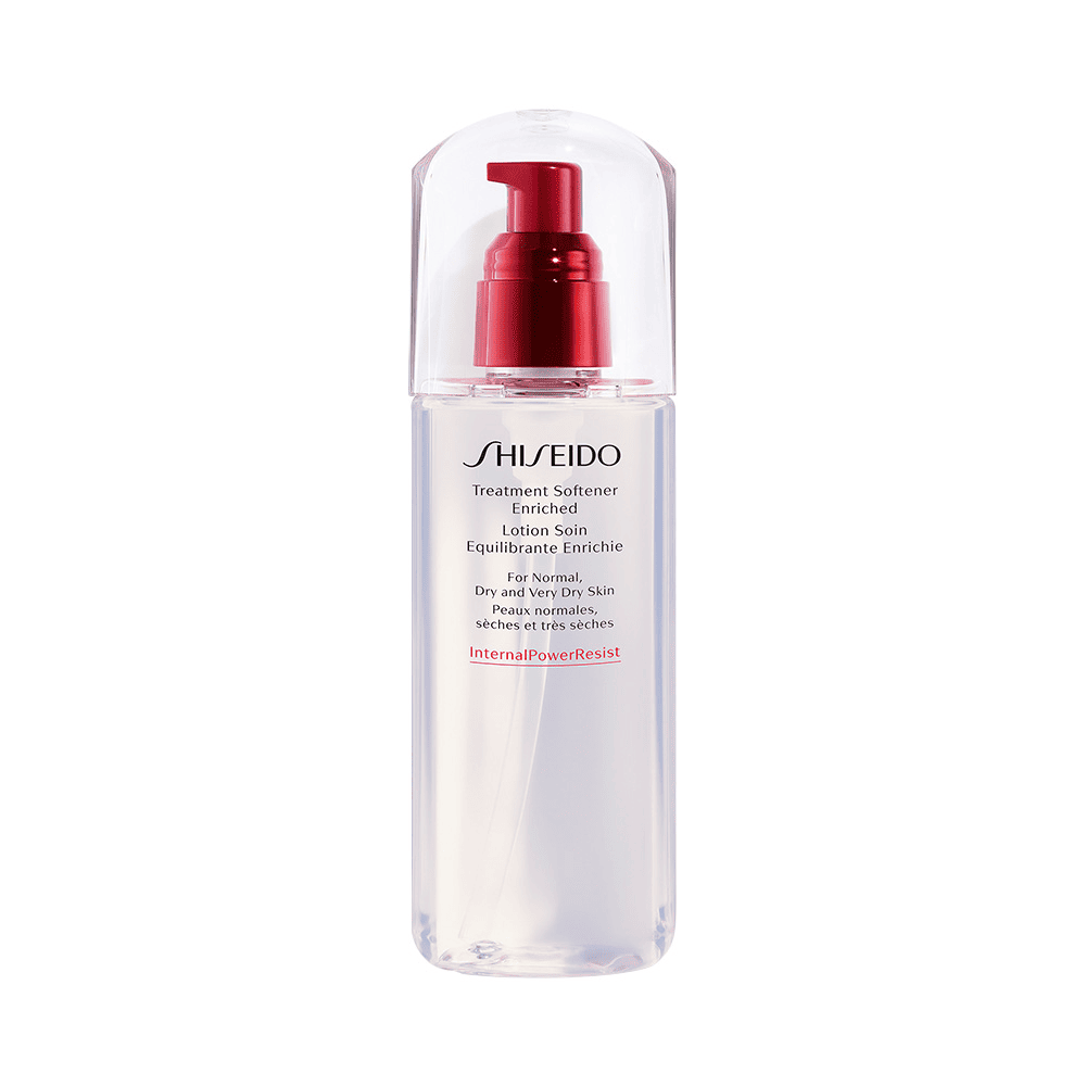 Treatment Softener Enriched Lotion • 150ml