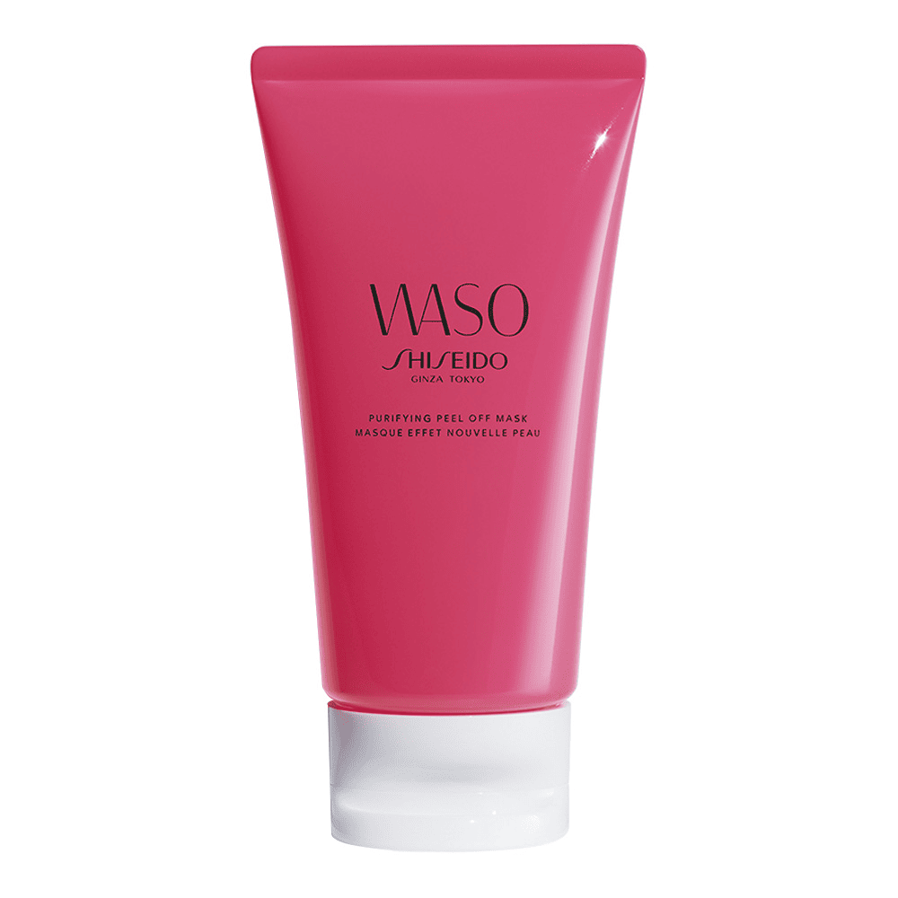 Waso Purifying Peel Off Mask • 100ml
