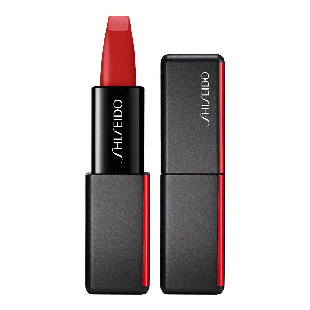 ModernMatte Powder Lipstick • 514 Hyper Red