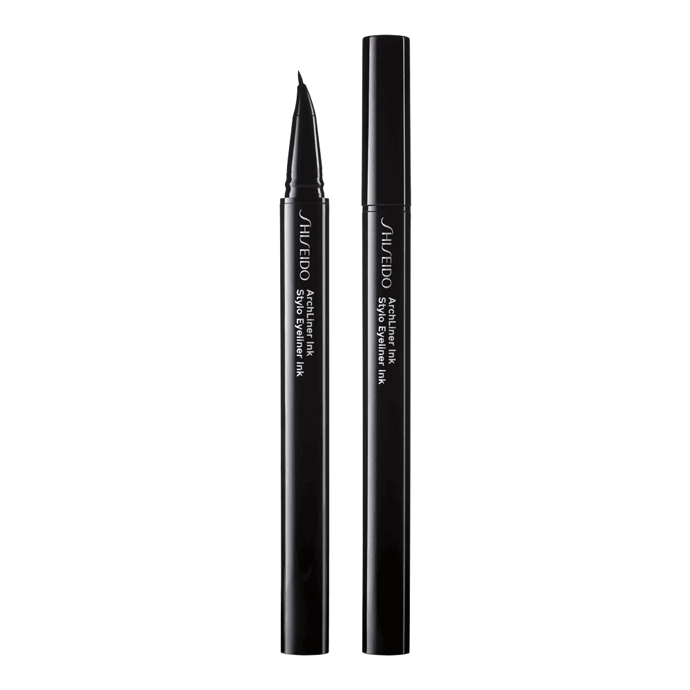 ArchLiner Ink - Stylo Eye Liner • 01 Shibui Black